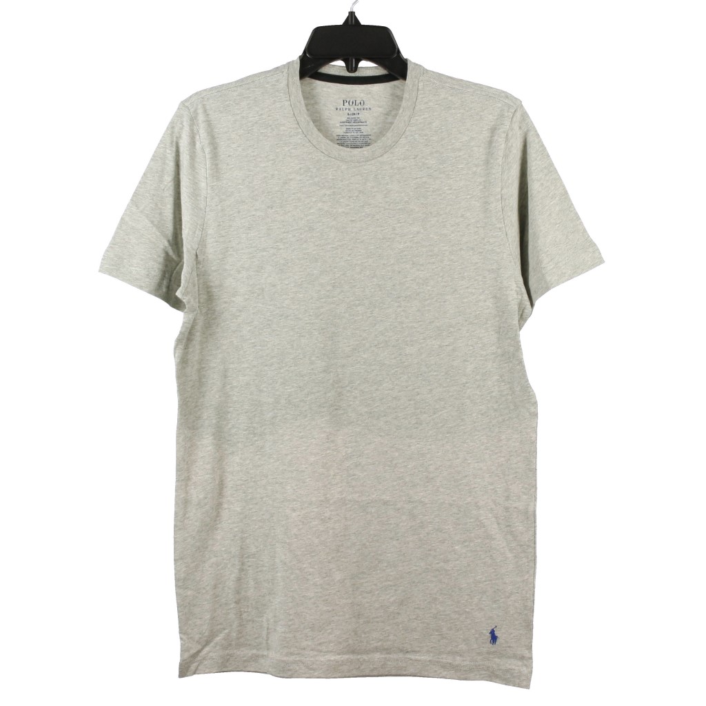 【POLO RALPH LAUREN】グラフィック 半袖Tシャツ 関税/送料込み POLO ラルフローレンボーダー半袖Tシャツカスタムスリムフィット