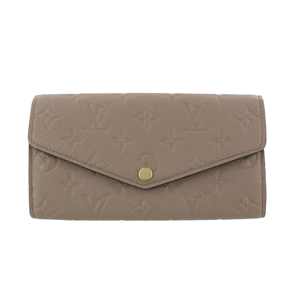 ★美品★　ルイヴィトン　モノグラム　アンプラント　クレマンス　長財布 楽天市場】【財布】LOUIS VUITTON ルイ ヴィトン モノグラムアン