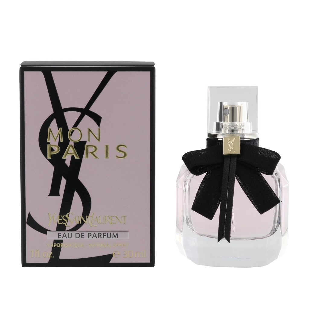 香水(女性用) Yves Saint Laurent MON PARIS 50ml 楽天市場】イヴサンローラン YSL 香水 50ml モン パリ オーデ
