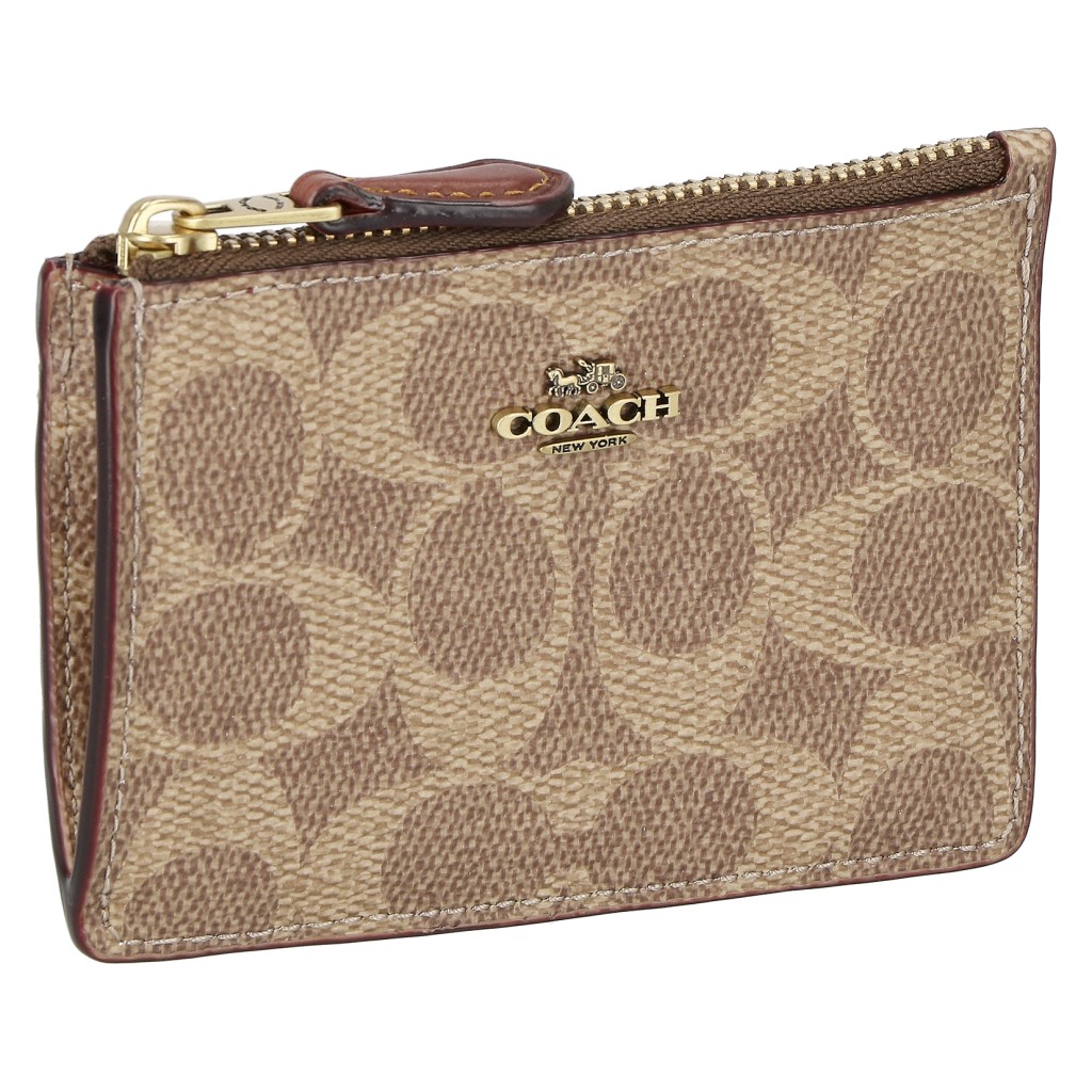 楽天市場】☆ コーチ COACH アウトレット 旅行 レディース 財布