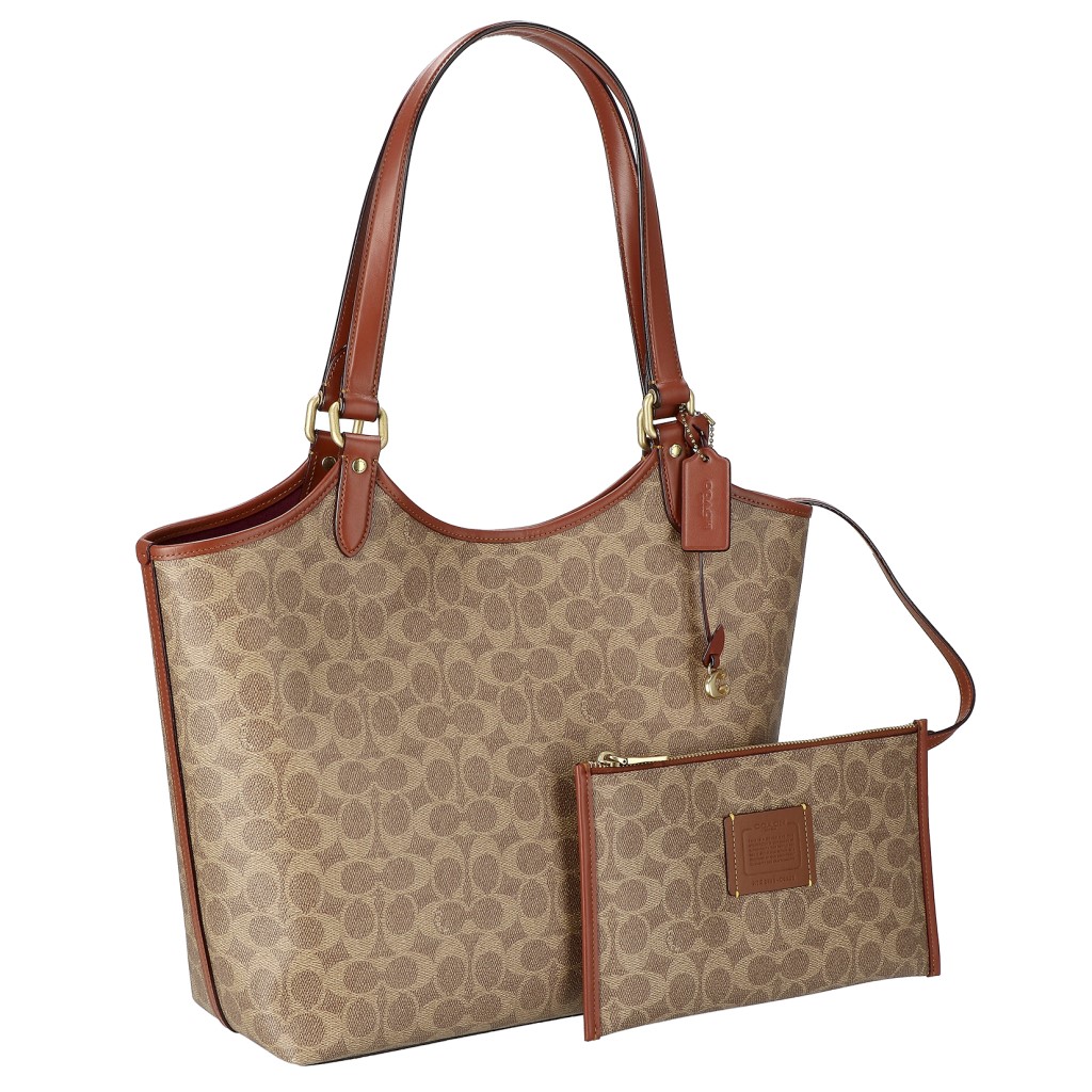 50 COACH コーチ　シグネチャー　ハンドバッグ　トートバッグ 楽天市場】コーチ COACH バッグ トートバッグ CV976 IMXD0 A4