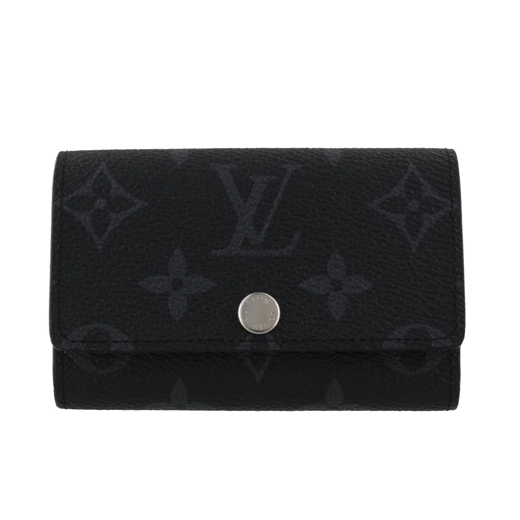 楽天市場】ルイヴィトン キーケース Louis Vuitton マヒナ