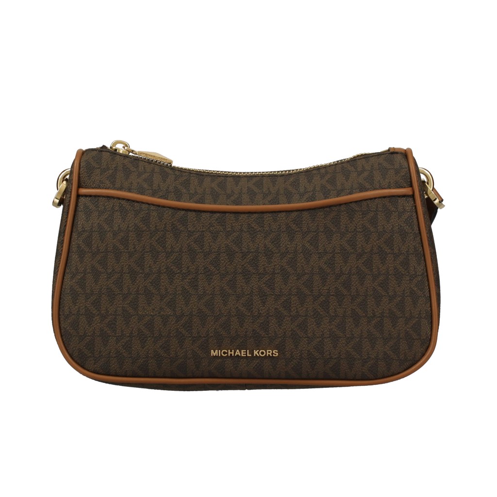 マイケルコース MICHAEL KORS ショルダーバッグ レディース ブラウン 32S3GJ6C8B 252 BROWN ACORN 27,170円