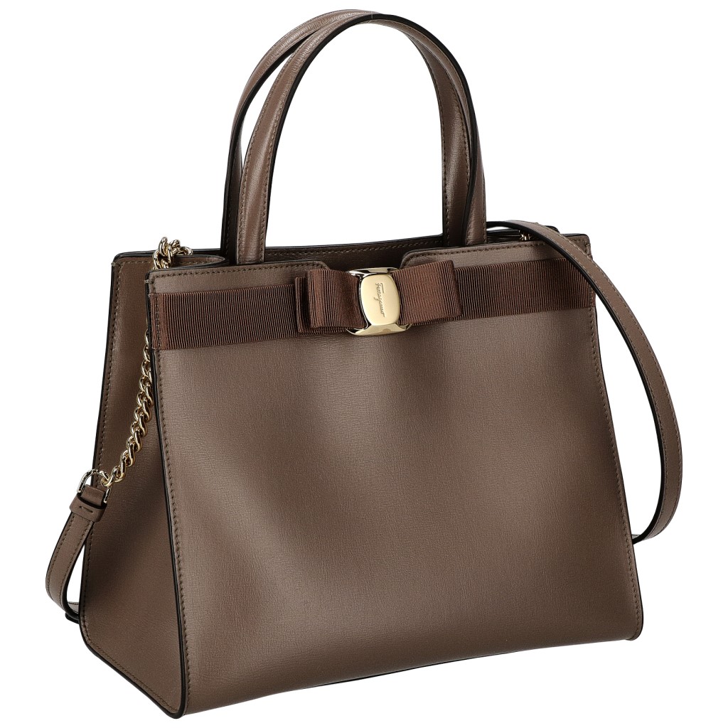 楽天市場】フェラガモ FERRAGAMO トートバッグ レディース NEW VARA