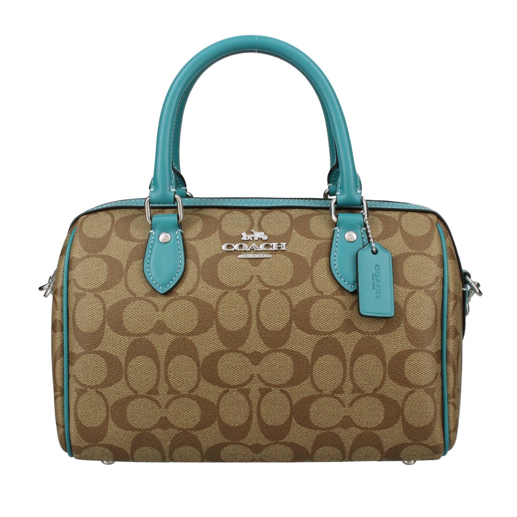 かなりお値下げ♡コーチ COACH チェルシー ミニ・シグネチャー 