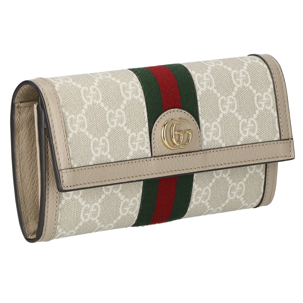 GUCCI グッチ 長財布 サイフ ウォレット WALLET 楽天市場】【未使用品】 グッチ 長財布 ロングフラップ