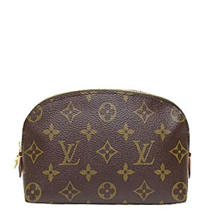 LOUIS VUITTON ルイヴィトン M47515 モノグラム ポシェット・コスメティック