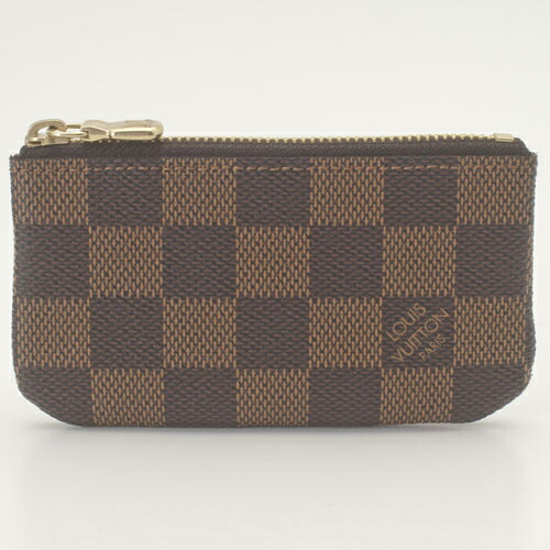 ルイヴィトン ダミエポシェットクレ N62658ブランド小物コインケース 美品 楽天市場】LOUIS VUITTON ルイヴィトン N62658 ダミエ