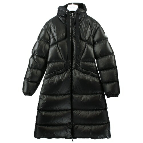 VERRY掲載♡MONCLER Cameline ポンチョ ダウン カメリン VERRY掲載♡MONCLER Cameline ポンチョ ダウン カメリン