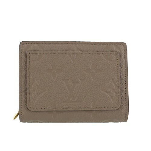 ルイヴィトン モノグラム・マヒナ ポルトフォイユ・クレア 三つ折り財布 楽天市場】ルイヴィトン LOUIS VUITTON 財布 モノグラム マヒナ
