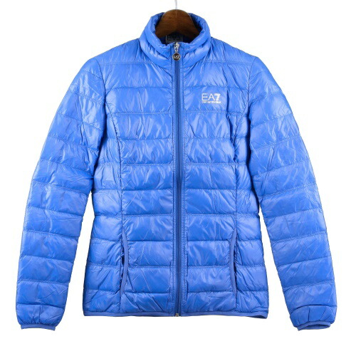 楽天市場】エンポリオ アルマーニ EMPORIO ARMANI EA7 レディース