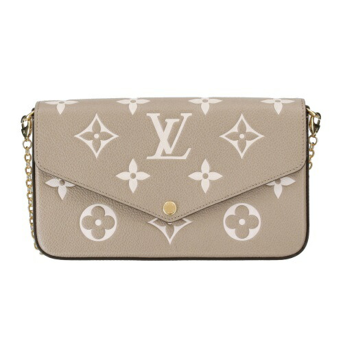 超美品 ルイヴィトン ポシェットフェリシー　 M82610 14228 楽天市場】【中古】 LOUIS VUITTON ルイ・ヴィトン ショルダーバッグ