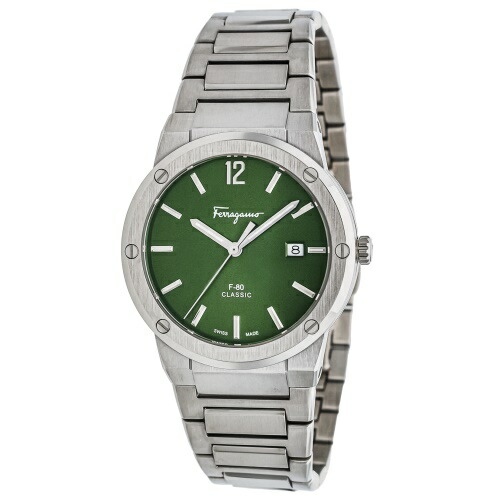 楽天市場】Salvatore Ferragamo サルヴァトーレフェラガモ 腕時計