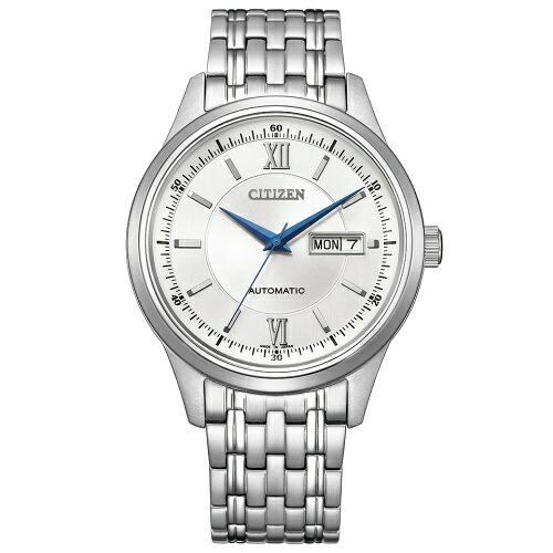 シチズン 腕時計 メンズ シチズンコレクション CITIZEN NY4050-62A CITIZEN COLLECTION｜GINZA LoveLove（銀座ラブラブ）