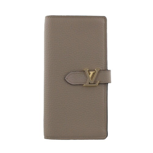 ルイヴィトン 長財布 LV ヴェルティカル ウォレット LOUIS VUITTON M81367 ガレ｜GINZA LoveLove（銀座ラブラブ）