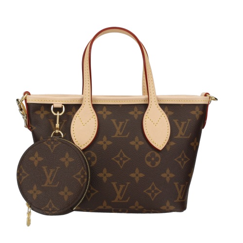 ルイヴィトン　バラード　ショルダーバック LV ルイ・ヴィトン ショルダーバッグ 肩掛け/ブランドバッグ