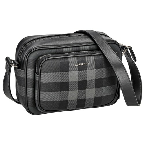 BURBERRY バーバリー バッグ メンズ ショルダーバッグ ナイロン BURBERRY バーバリー ショルダーバッグ PADDY 8064865 メンズ