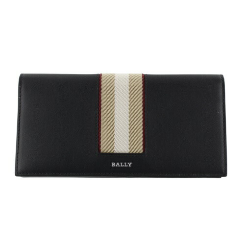 楽天市場】バリー 長財布 バリロ メンズ BALLY MLL00P VT579 U737P