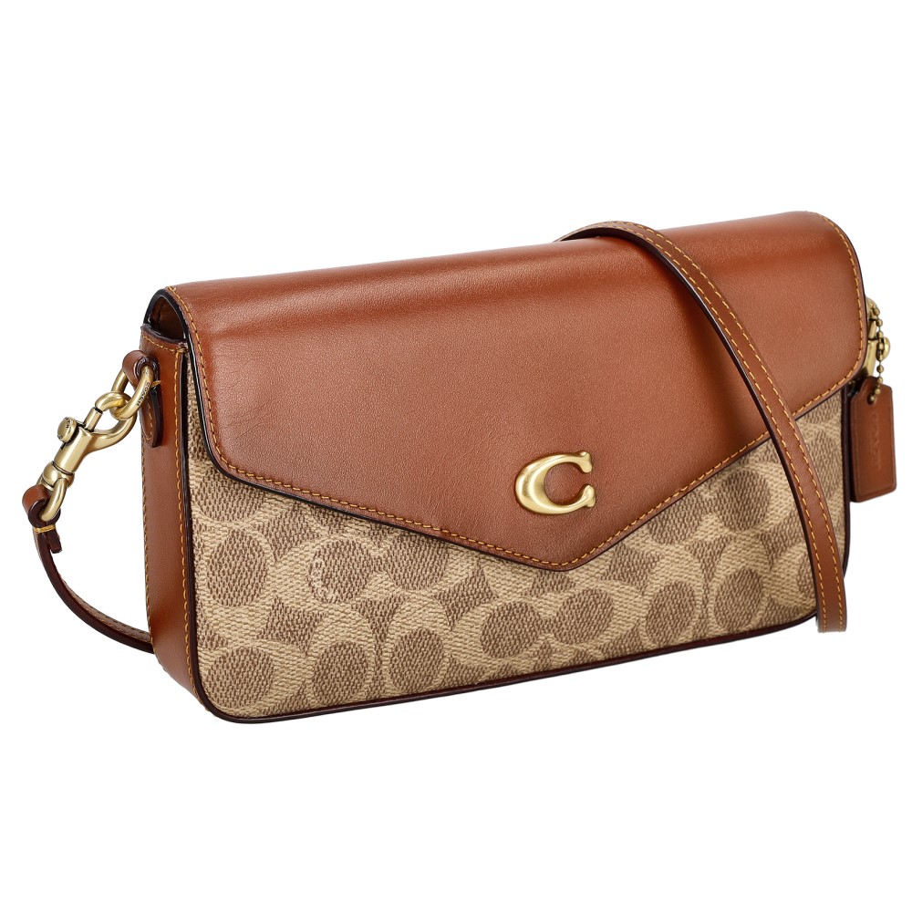 楽天市場】コーチ ショルダーバッグ レディース COACH バッグ