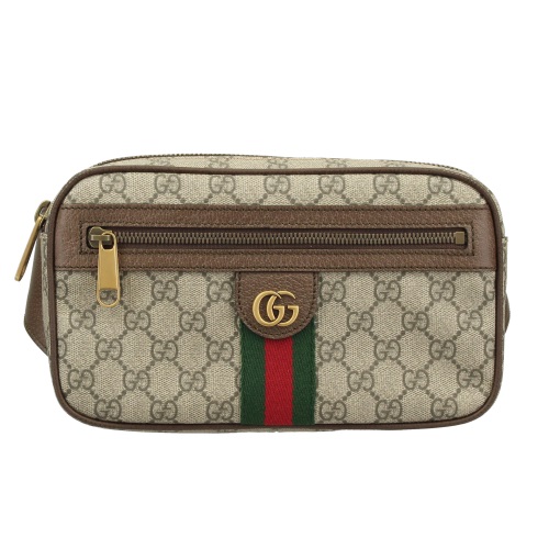 Gucci グッチ GGスプリームシリーズ　ボディバッグ 楽天市場】GUCCI グッチ ボディバッグ レディース メンズ GG