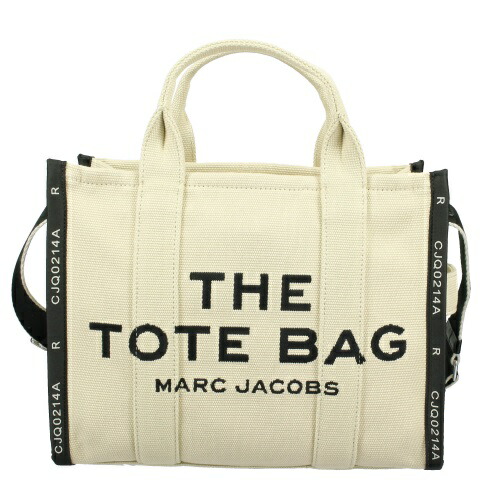 MARC JACOBS マークジェイコブス　THE TOTE BAG バック マーク ジェイコブス「ザ トート バッグ」がコンパクトサイズに