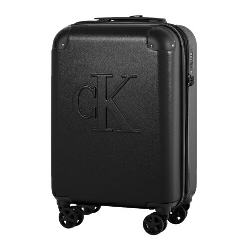 カルバンクライン　大型スーツケース　104L Calvin Klein カルバンクライン キャリーケース Ridge Line