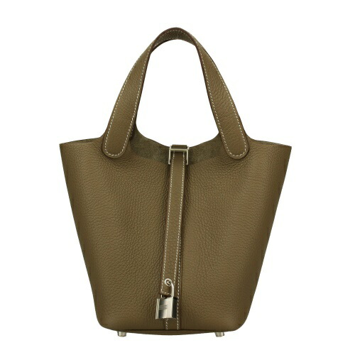 【HERMES】エルメス ピコタンロックPM （18cm） 楽天市場】エルメス ピコタン ロック PM 18cm HERMESトリヨン