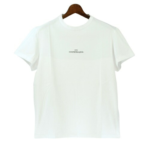 【Maison Margiela 】 メゾンマルジェラTシャツ 46 楽天市場】Maison Margiela(メゾンマルジェラ) サイズ:46 21SS