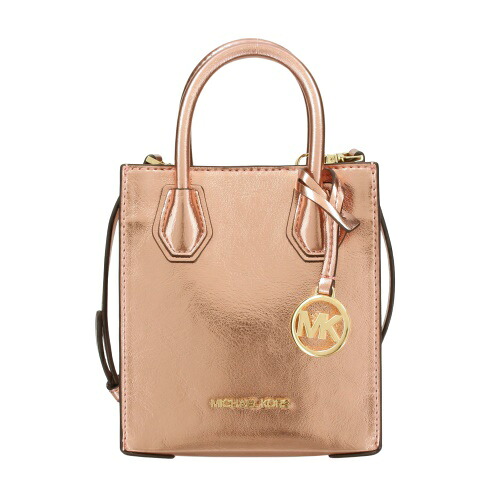 マイケルコース ショルダーバッグ レディース マーサー エクストラ スモール ピンク MICHAEL KORS 35H3GM9C0M PRIMROSE｜GINZA LoveLove（銀座ラブラブ） 13,104円