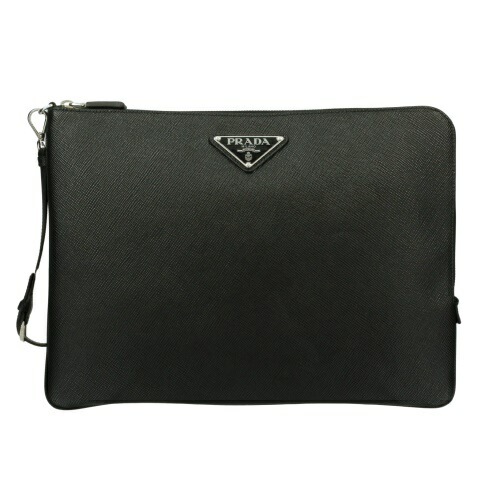 【VIPセール】PRADA プラダ メンズ 残りわずか！ポーチ 2NE063 360205160_1.jpg