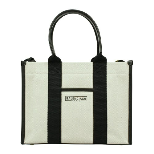 BALENCIAGA ショッパー トートバッグ 楽天市場】バレンシアガ スーパーマーケット ショッパーM トート