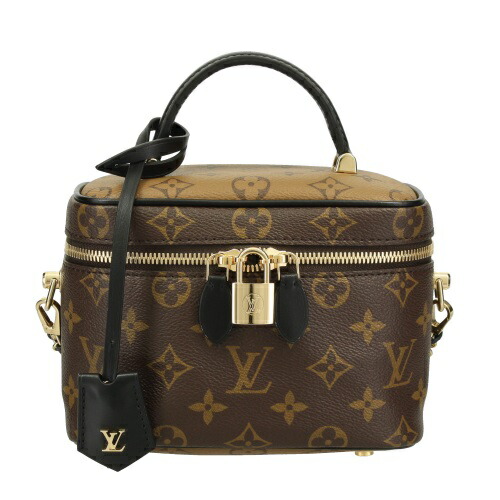 楽天市場】ルイヴィトン LOUIS VUITTON ヴァニティ NV PM