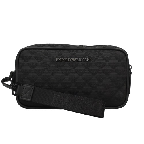 即納 ARMANI EXCHANGE ロゴライン セカンドバッグクラッチバッグ 楽天市場】ARMANI EXCHANGE A/X アルマーニ エクスチェンジ