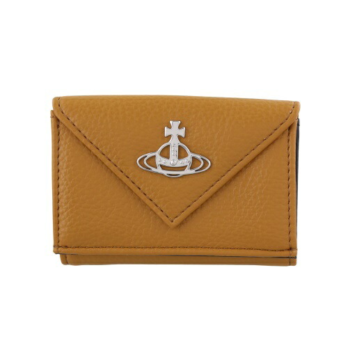 楽天市場】ヴィヴィアンウエストウッド 三つ折り財布 財布 レイチェル