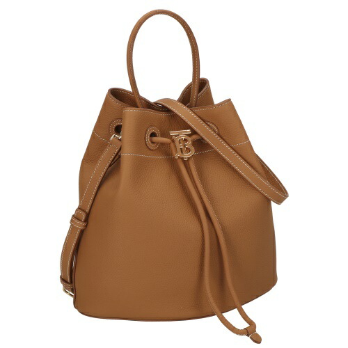 バーバリー ハンドバック レディース 結核症井戸釣瓶御徒面子 赤銅色 BURBERRY 8055692 赤銅色