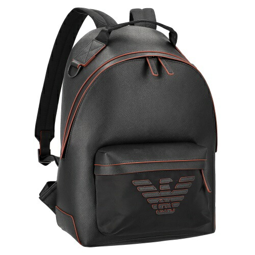 楽天市場】【10%OFF】 エンポリオ アルマーニ バックパック オール