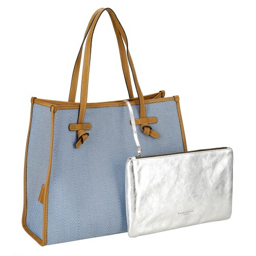 楽天市場】【P5倍 1/1 0時〜1/5 24時】ジャンニ キアリーニ トート