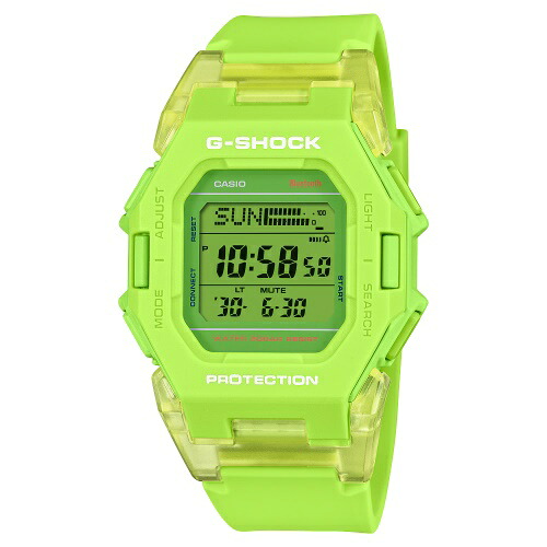 カシオ 腕時計 メンズ G-SHOCK GD-B500S-3JF Gショック|GINZA LoveLove(銀座ラブラブ)