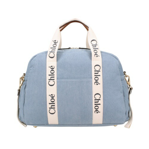 な*き様 【最終価格】Chloé マザーズバッグ org.jpg