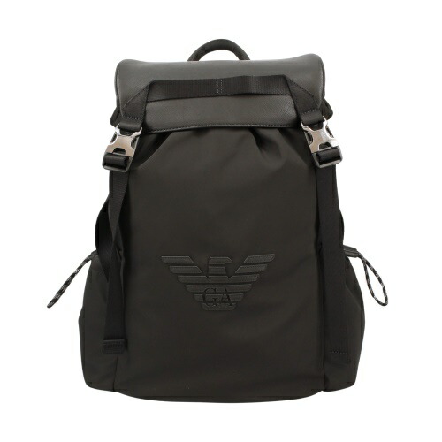 エンポリオアルマーニ EMPORIO ARMANI EA7 ナイロンリュック エンポリオアルマーニ EMPORIO ARMANI バッグ バックパック