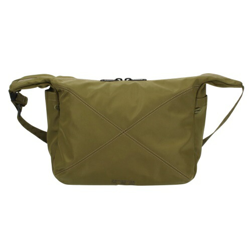 サムソナイト ショルダーバッグ メンズ カーキグリーン Samsonite QO7 94004 OLIVE|GINZA LoveLove(銀座ラブラブ)