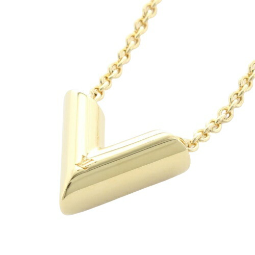 楽天市場】≪ 新品 ≫ LOUIS VUITTON ルイヴィトン ネックレス