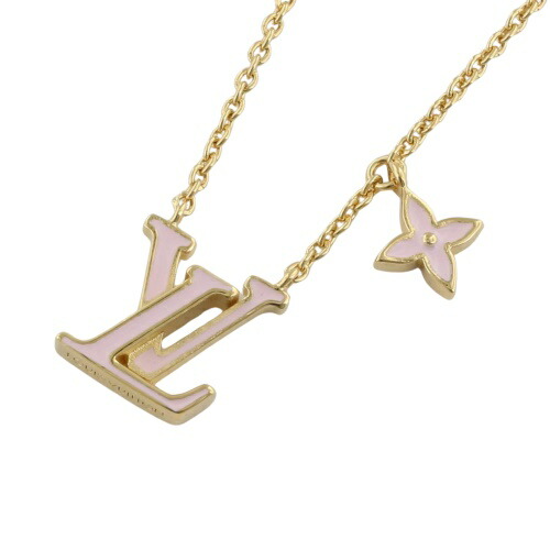 ☆きお☆【超美品】LOUIS VUITTON ルイヴィトン ネックレス 楽天市場】 ルイヴィトン LOUIS VUITTONネックレス ペンダント