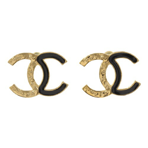 シャネル ピアス ABB315 B13555 NQ111 シャンパンゴールド 楽天市場】シャネル ピアス レディース CHANEL ABB315 B13555