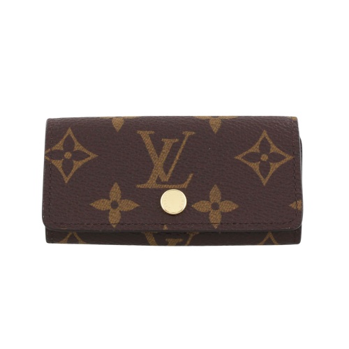 楽天市場】ルイヴィトン キーケース Louis Vuitton マヒナ