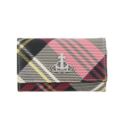 Vivienne Westwood 財布、キーケース、名刺入れ　セット 楽天市場】Vivienne Westwoodヴィヴィアンウエストウッド6連キー