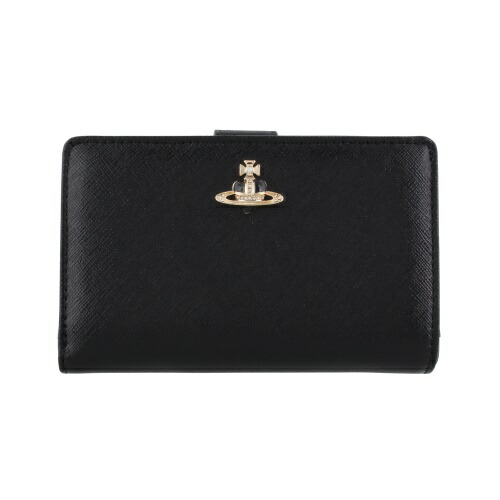 Vivienne Westwood 二つ折り財布 グレー／完売品 51010049-42143-p415.jpg