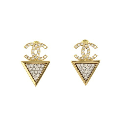シャネル ピアス ABB315 B13555 NQ111 シャンパンゴールド CHANEL シャネル ピアス レディース ゴールド ABB315 B13555