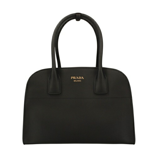 楽天市場】プラダ トートバッグ メンズ ブラック PRADA 2VG115 V