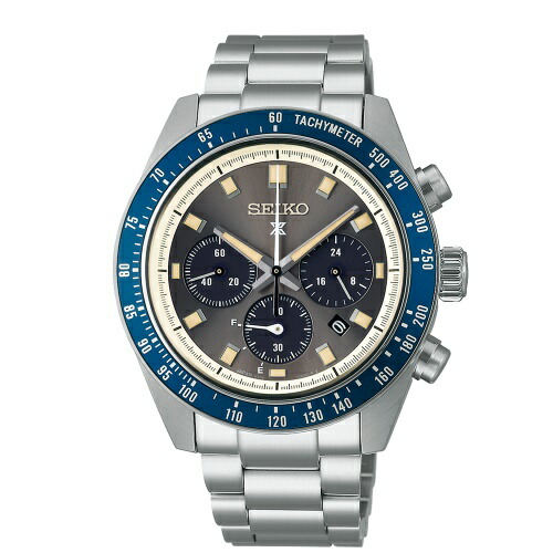 SEIKO セイコー PROSPEX SBDL001 ソーラークロノグラフ Seiko prospec SBDL001 ジャンク セイコー SEIKO SBDC001&frasl;6R15-00G0